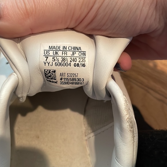 Stan smith sneakers - Picture 4 of 4